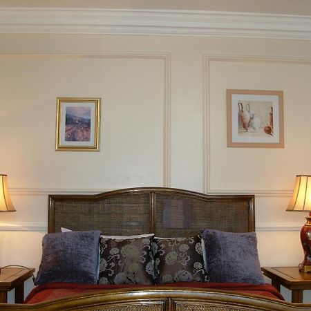 Acorn Guest House In Hull Kingston upon Hull Esterno foto