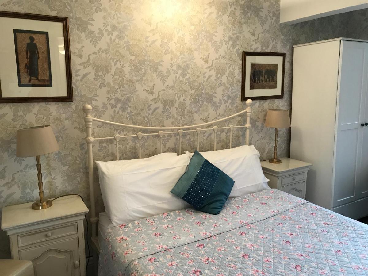 Acorn Guest House In Hull Kingston upon Hull Esterno foto