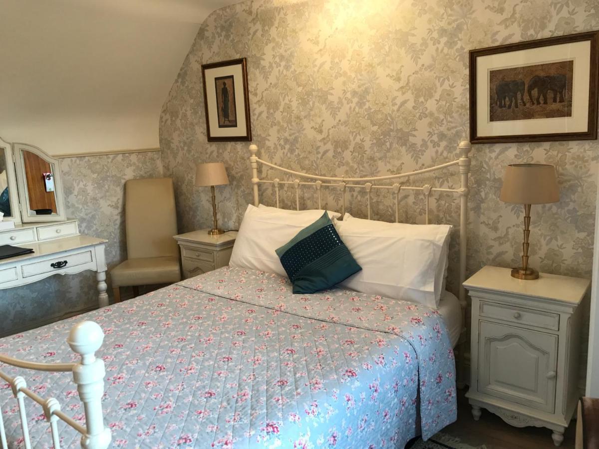 Acorn Guest House In Hull Kingston upon Hull Esterno foto