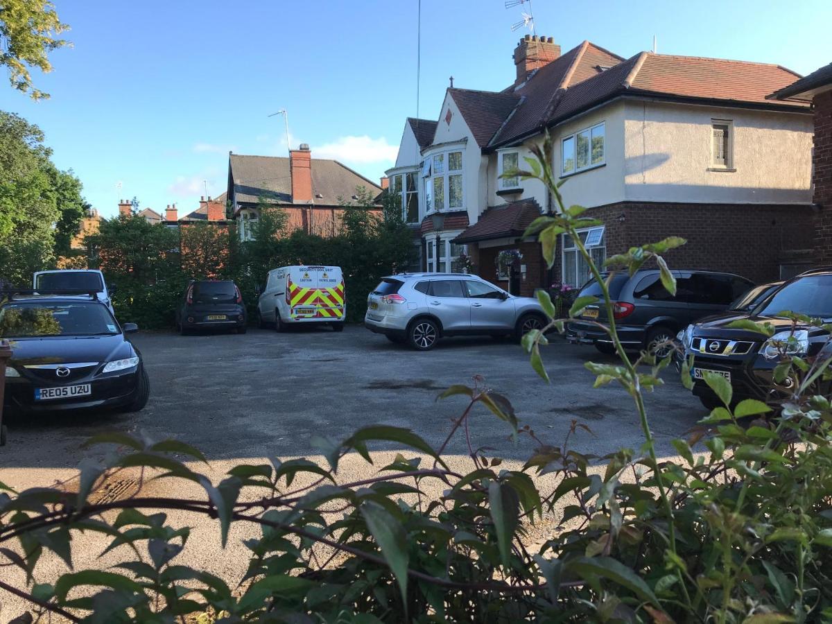 Acorn Guest House In Hull Kingston upon Hull Esterno foto