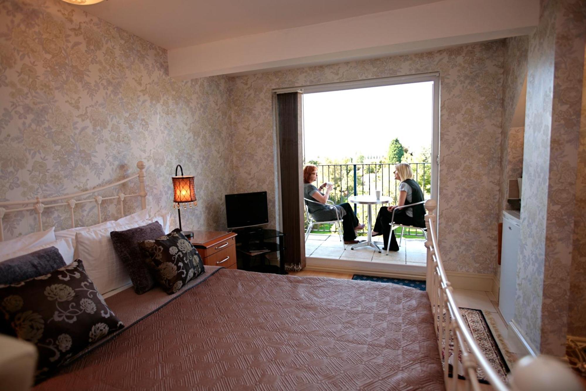 Acorn Guest House In Hull Kingston upon Hull Esterno foto