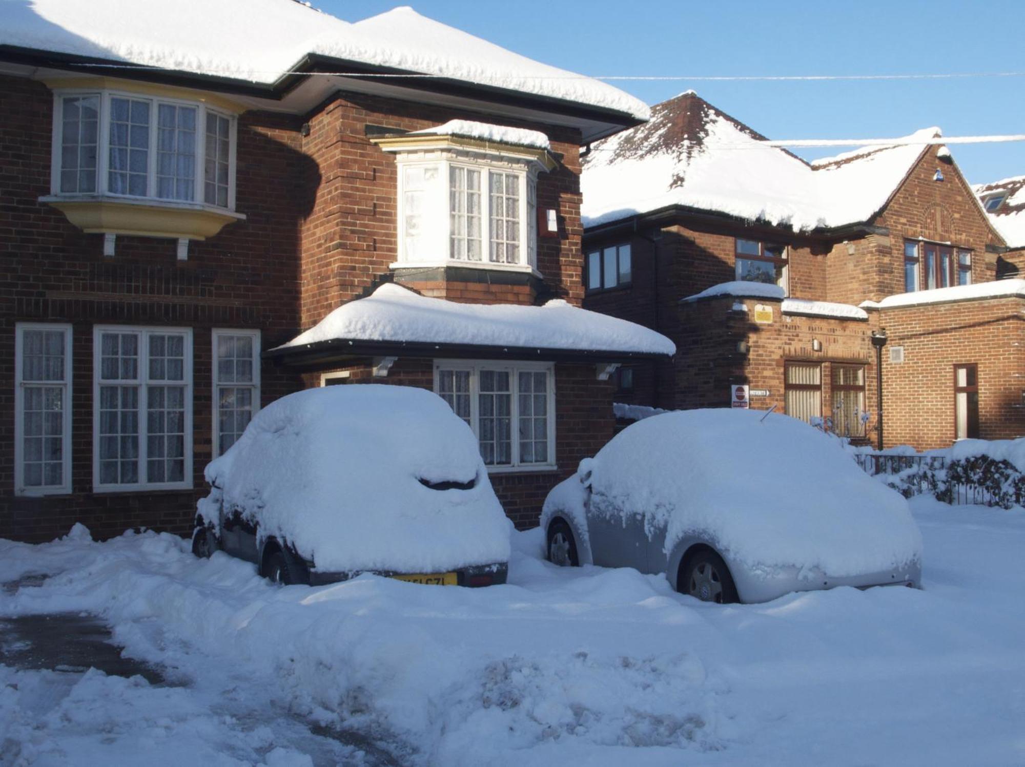 Acorn Guest House In Hull Kingston upon Hull Esterno foto