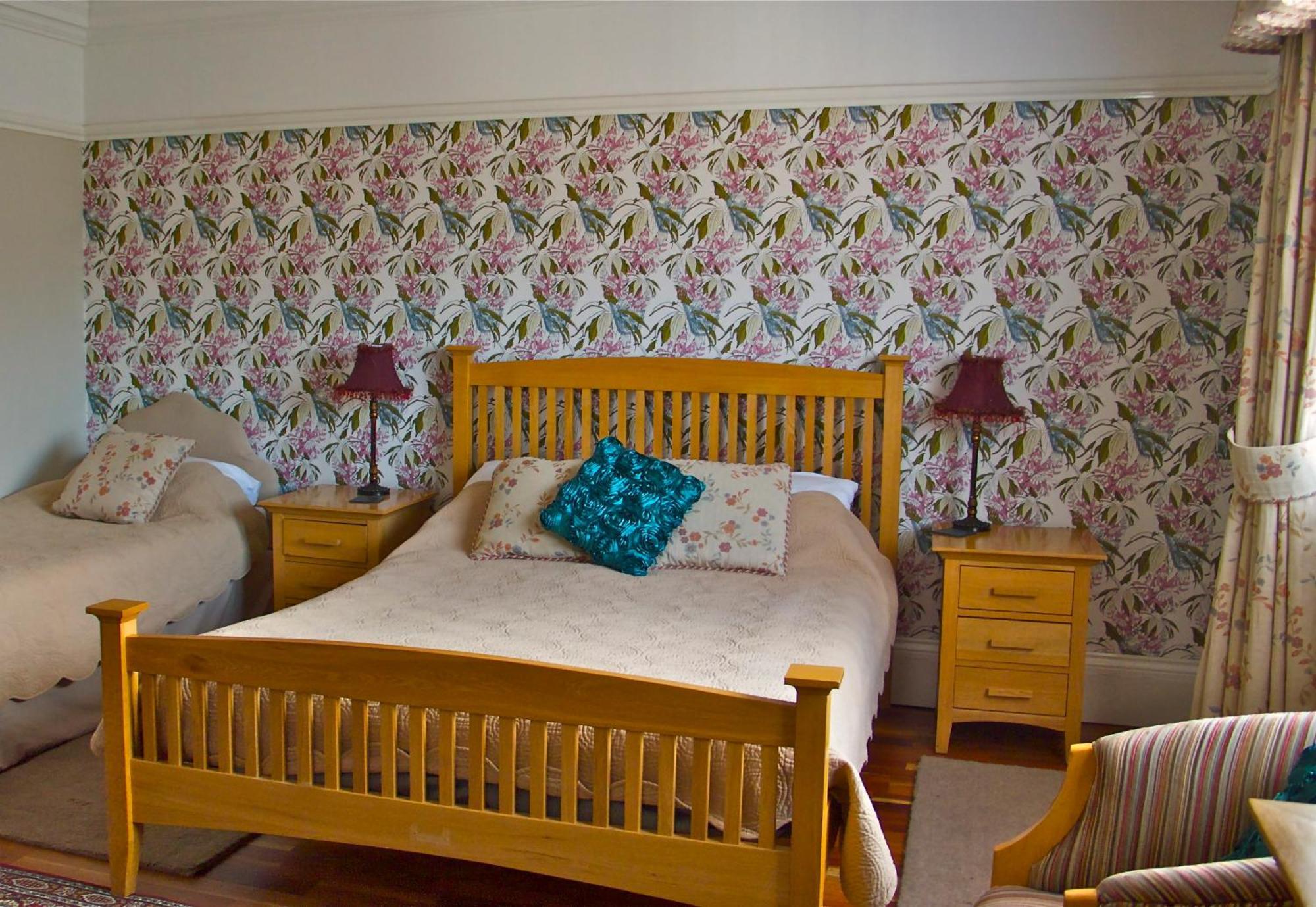 Acorn Guest House In Hull Kingston upon Hull Esterno foto