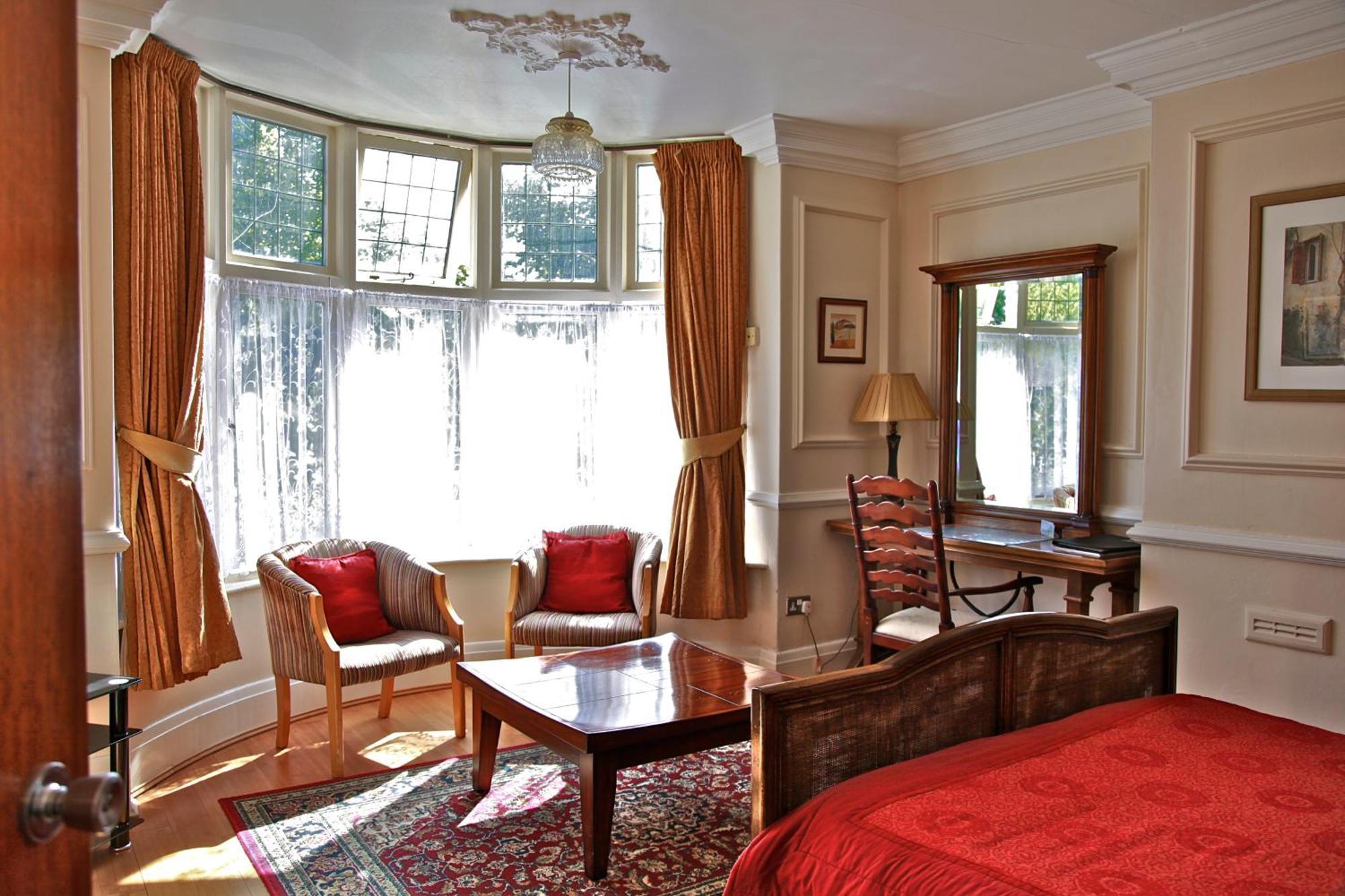 Acorn Guest House In Hull Kingston upon Hull Esterno foto