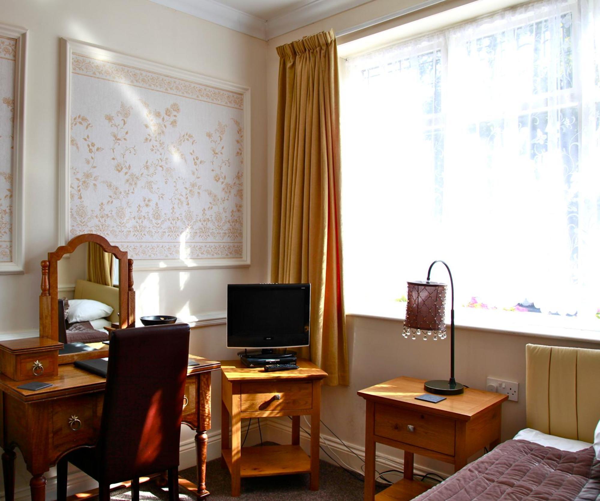Acorn Guest House In Hull Kingston upon Hull Esterno foto