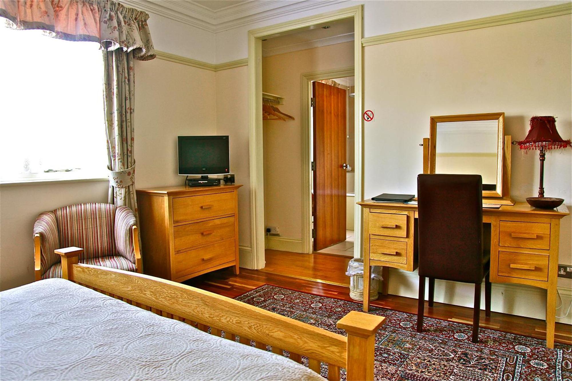 Acorn Guest House In Hull Kingston upon Hull Esterno foto