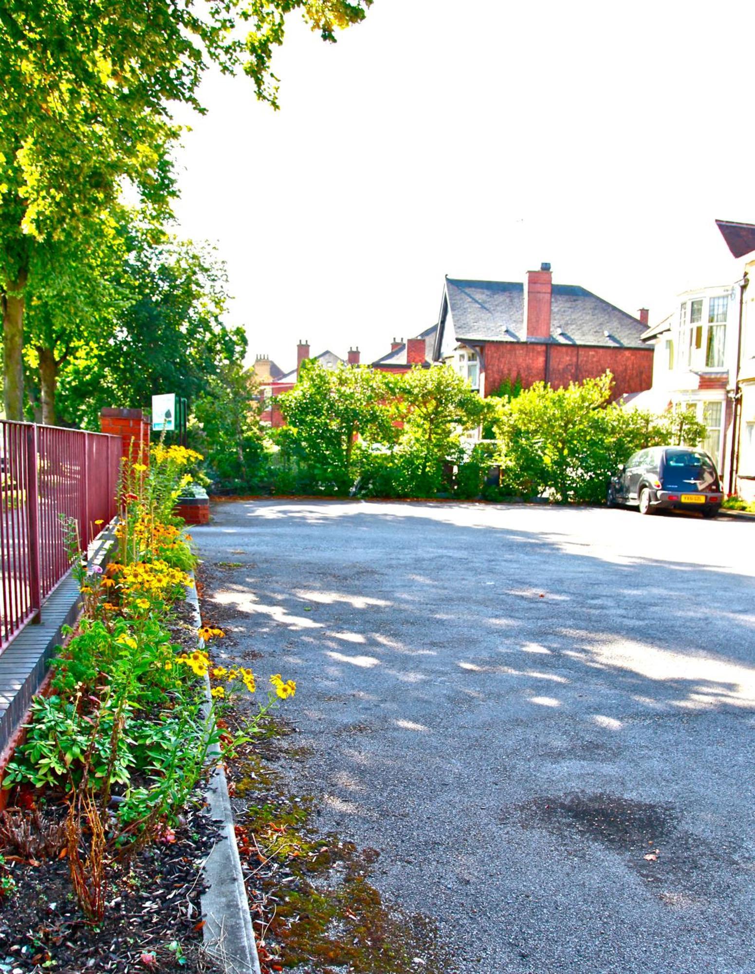 Acorn Guest House In Hull Kingston upon Hull Esterno foto