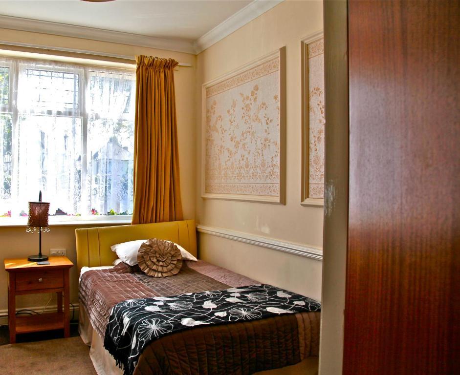 Acorn Guest House In Hull Kingston upon Hull Camera foto