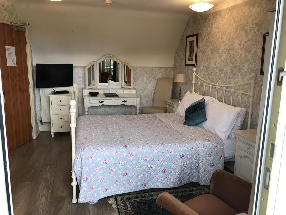 Acorn Guest House In Hull Kingston upon Hull Esterno foto