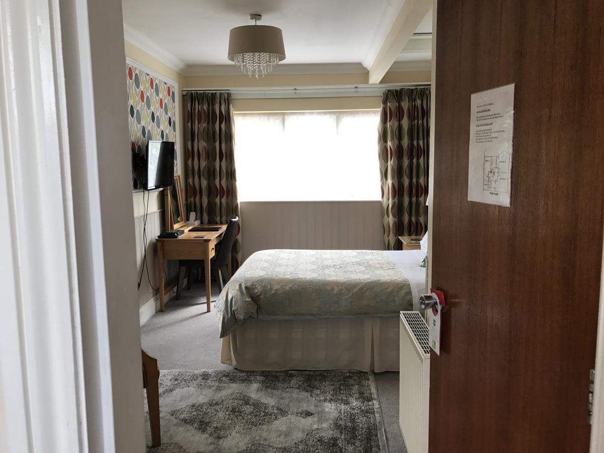 Acorn Guest House In Hull Kingston upon Hull Esterno foto