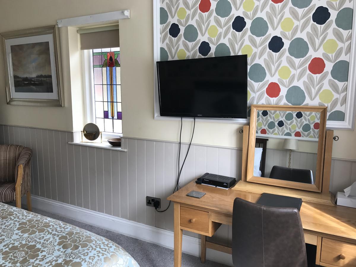 Acorn Guest House In Hull Kingston upon Hull Esterno foto