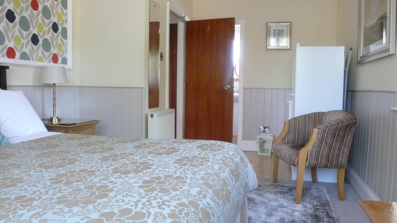 Acorn Guest House In Hull Kingston upon Hull Esterno foto