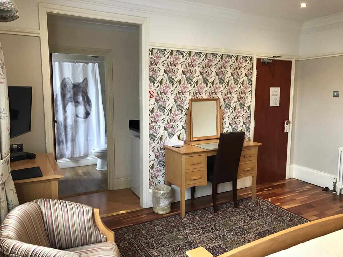 Acorn Guest House In Hull Kingston upon Hull Esterno foto