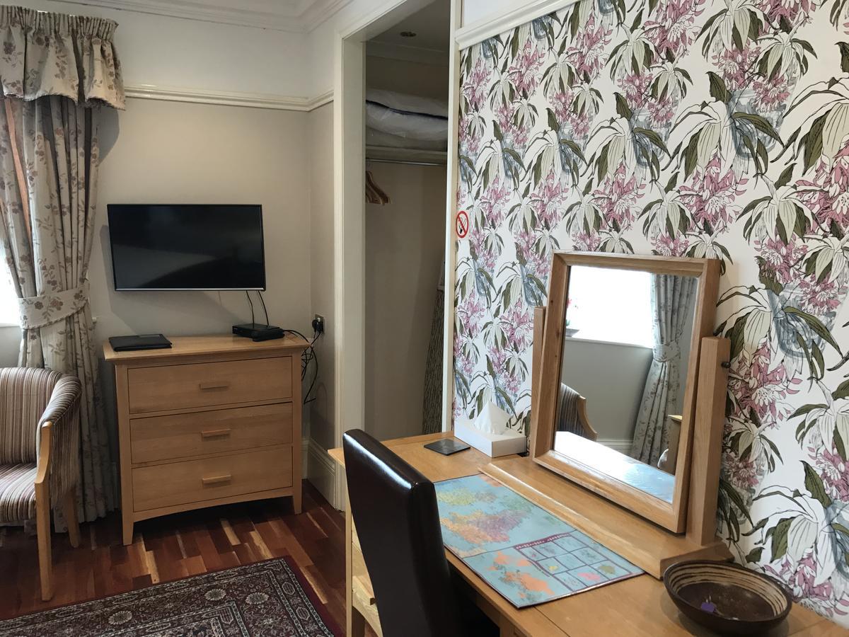 Acorn Guest House In Hull Kingston upon Hull Esterno foto