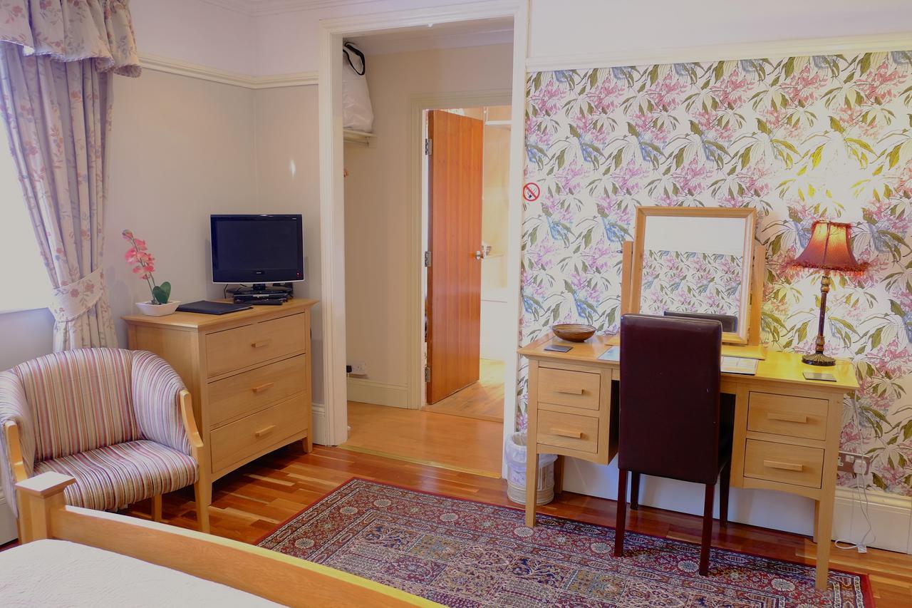 Acorn Guest House In Hull Kingston upon Hull Esterno foto