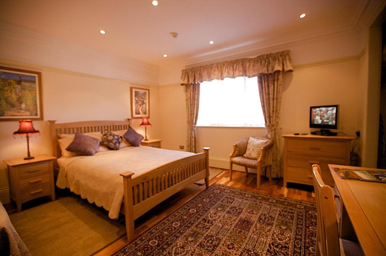 Acorn Guest House In Hull Kingston upon Hull Camera foto