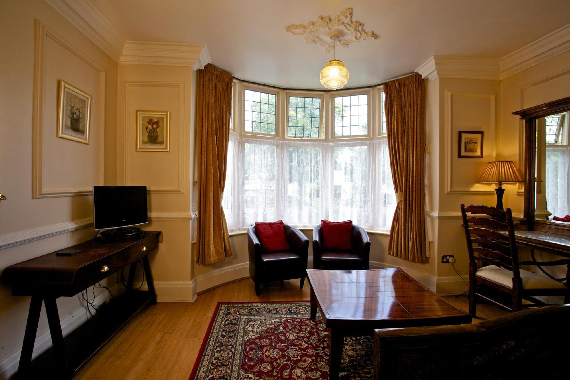 Acorn Guest House In Hull Kingston upon Hull Esterno foto