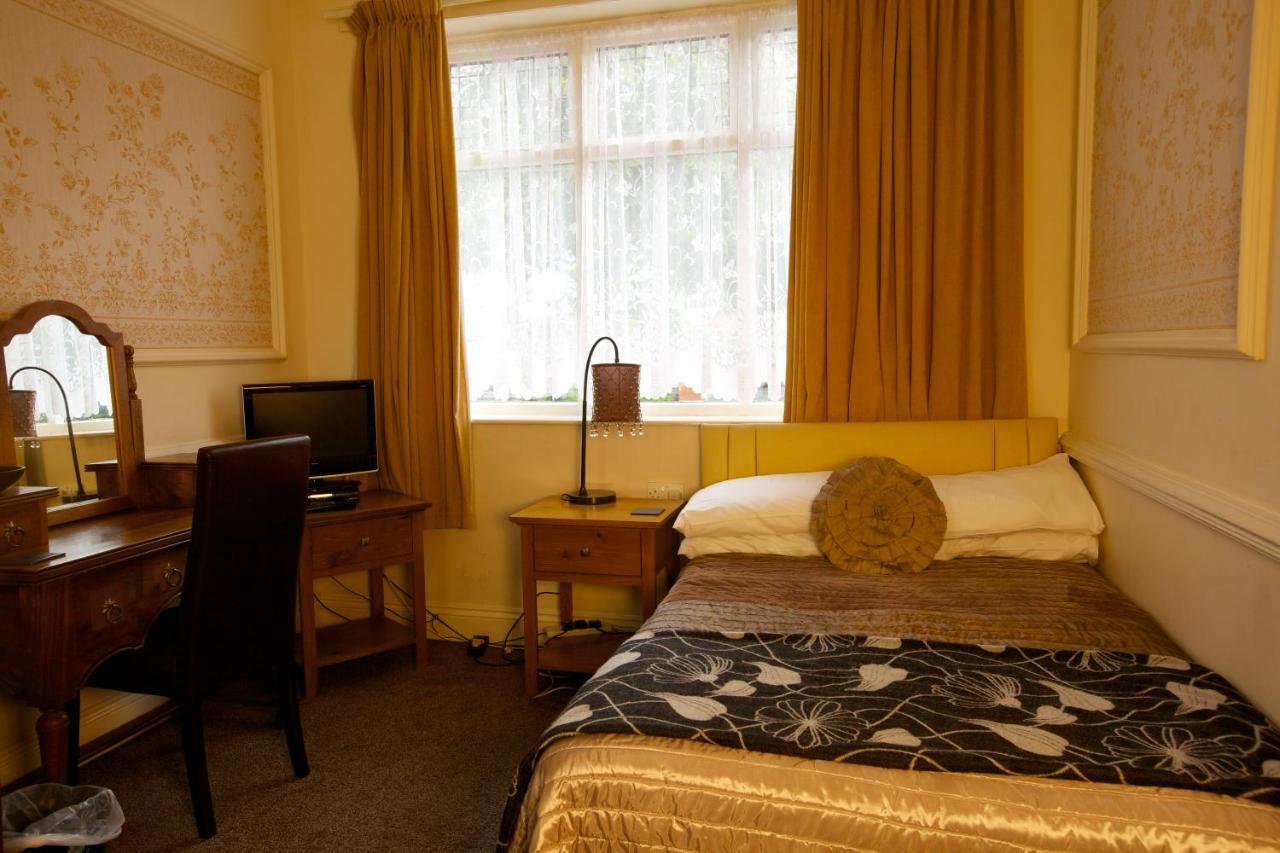 Acorn Guest House In Hull Kingston upon Hull Camera foto