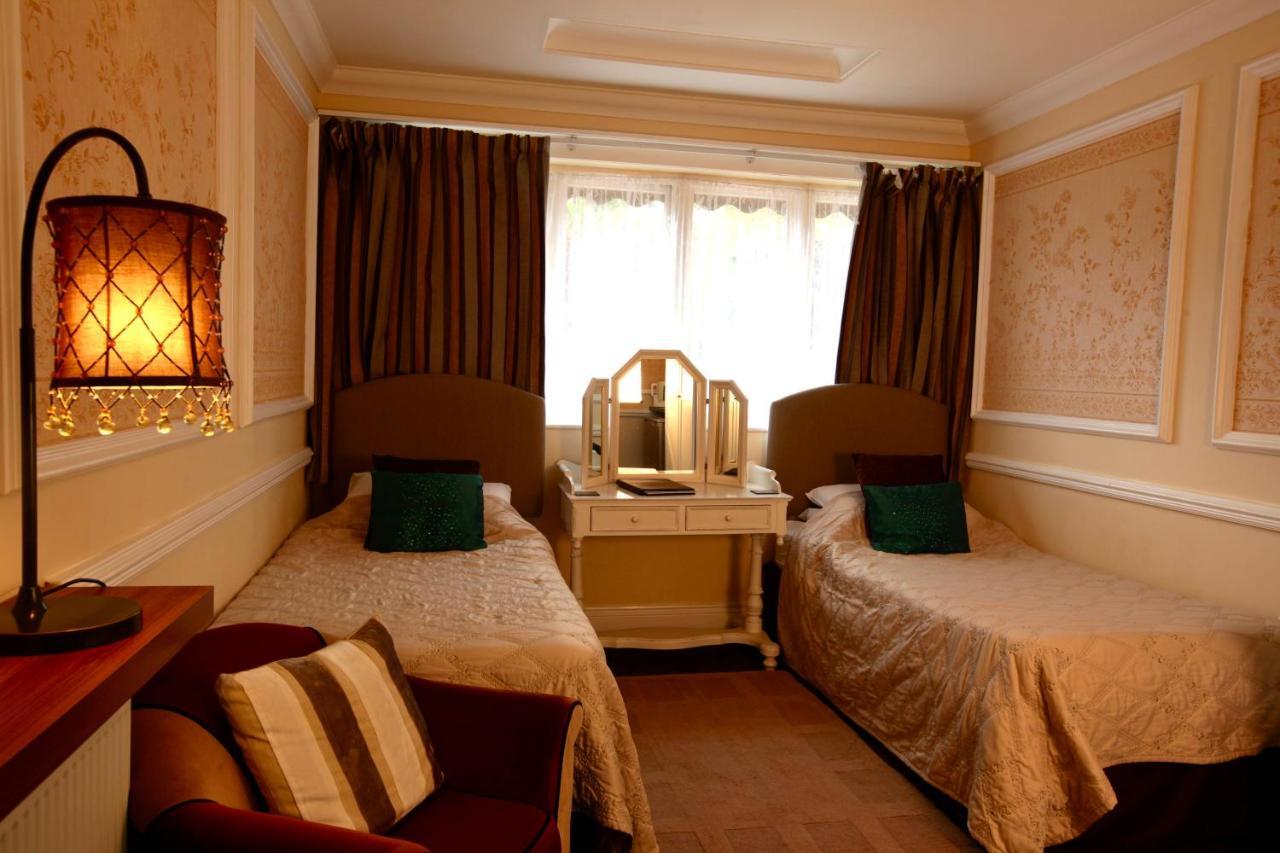 Acorn Guest House In Hull Kingston upon Hull Camera foto