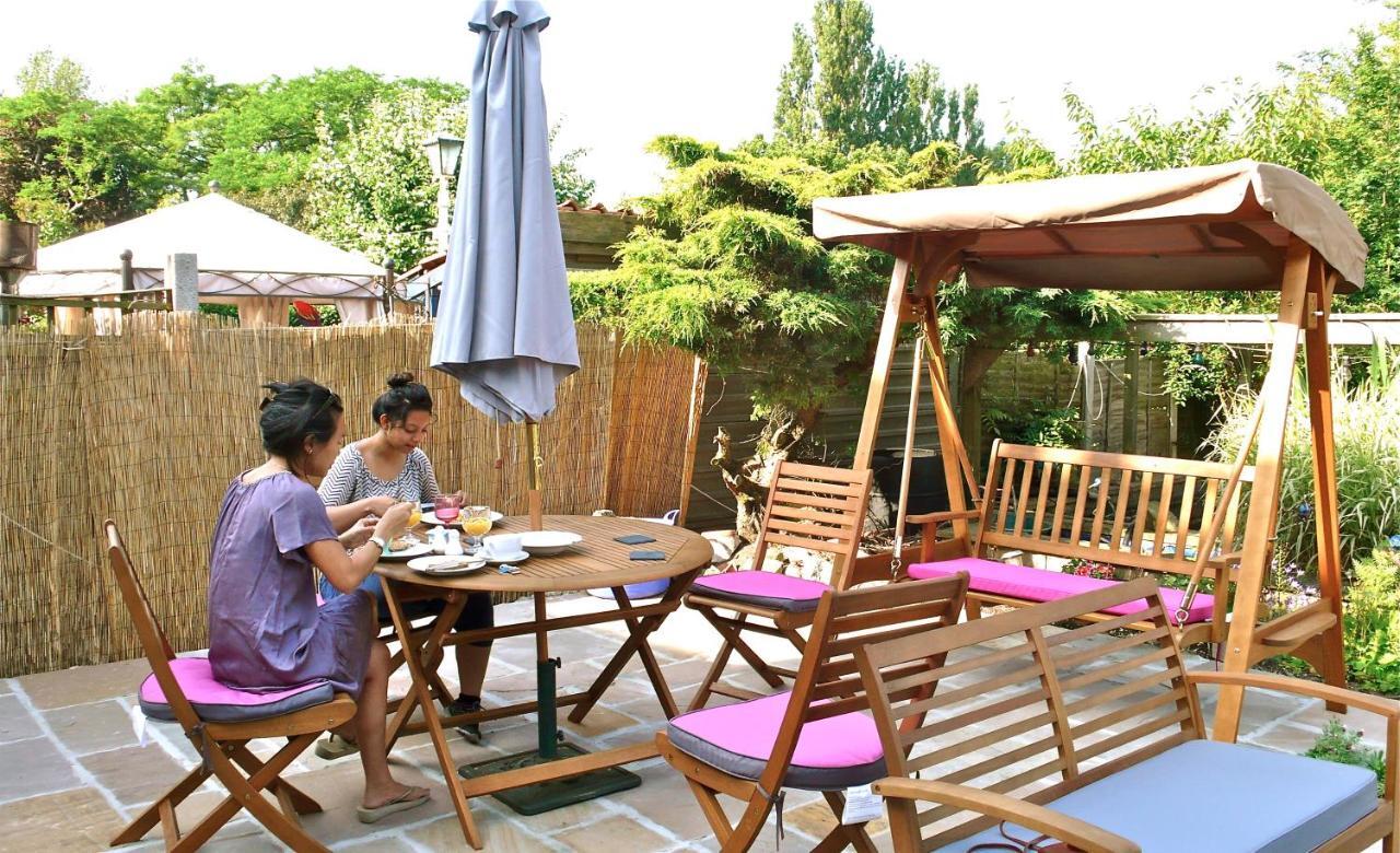 Acorn Guest House In Hull Kingston upon Hull Esterno foto
