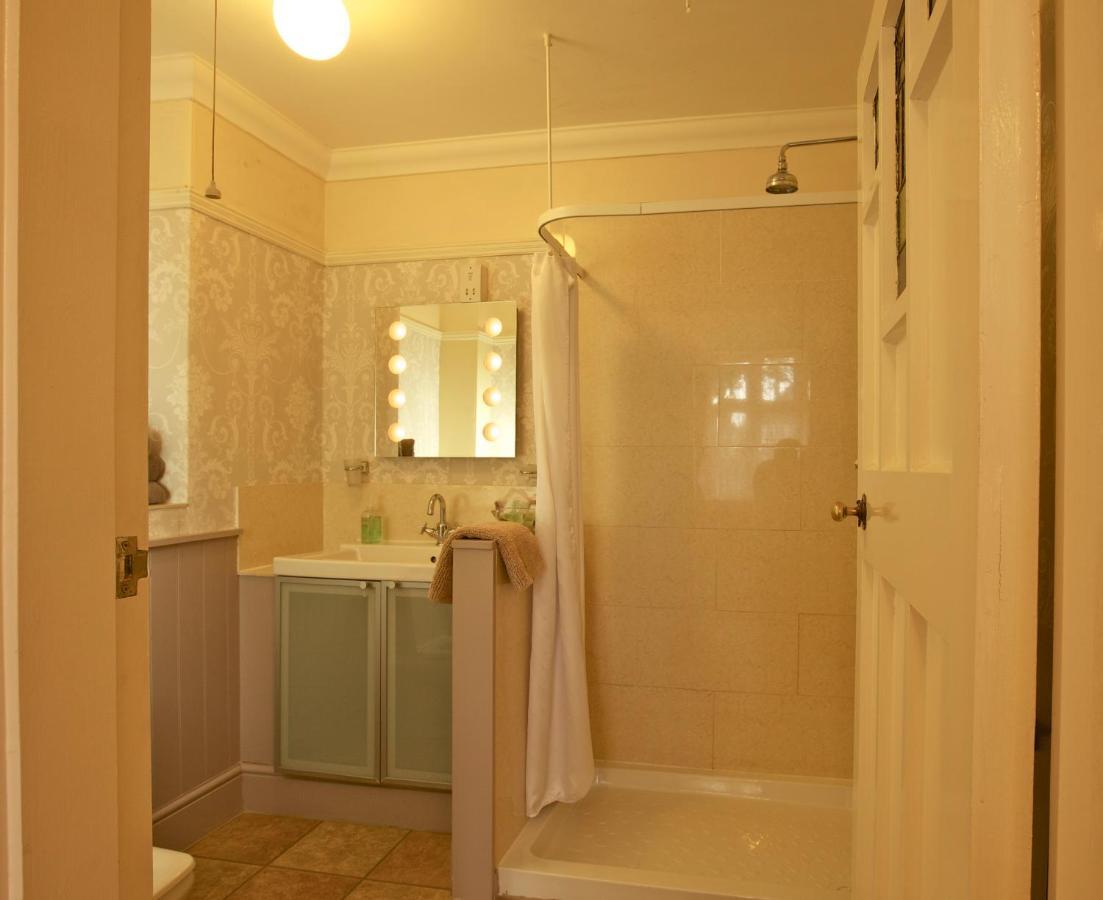 Acorn Guest House In Hull Kingston upon Hull Esterno foto