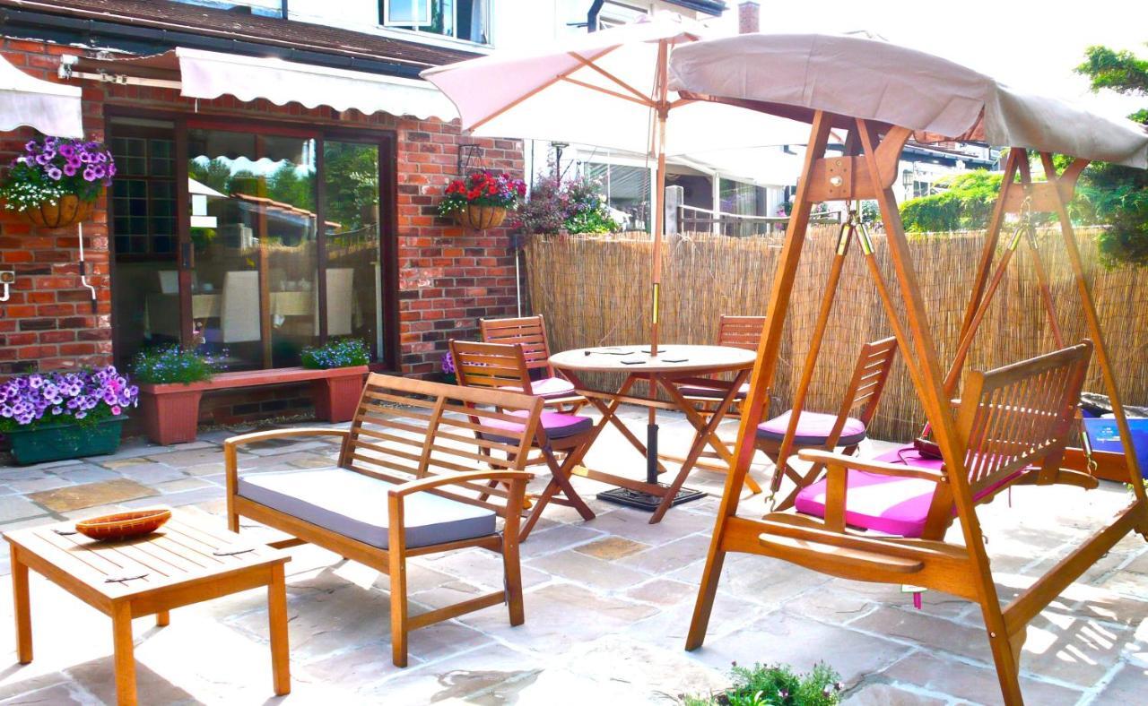 Acorn Guest House In Hull Kingston upon Hull Esterno foto