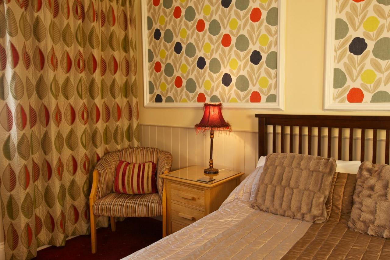 Acorn Guest House In Hull Kingston upon Hull Camera foto