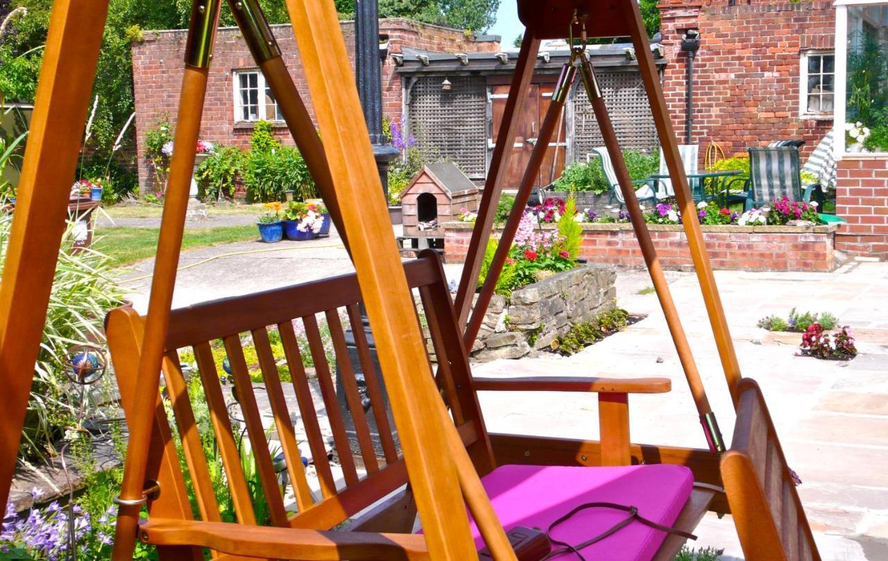 Acorn Guest House In Hull Kingston upon Hull Esterno foto