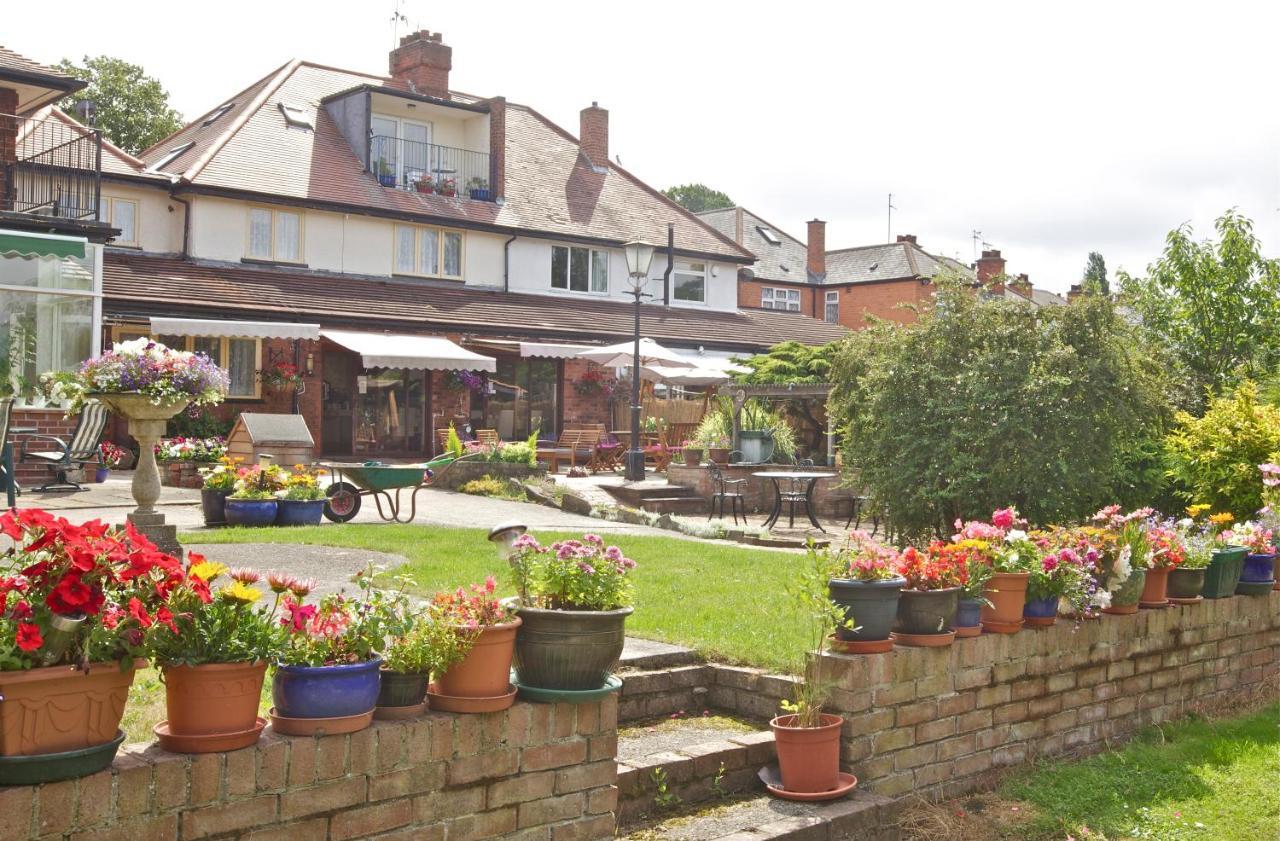Acorn Guest House In Hull Kingston upon Hull Esterno foto