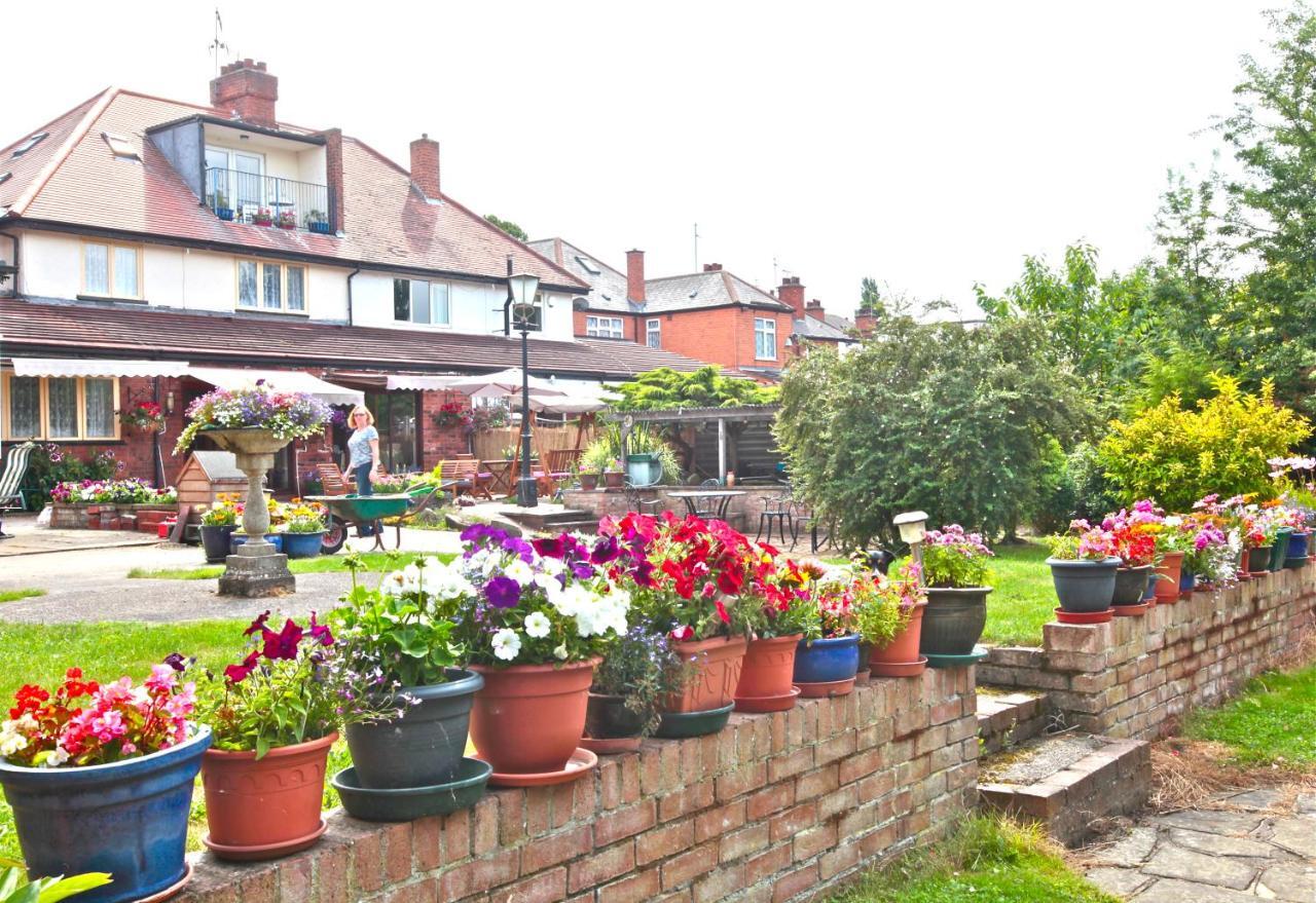 Acorn Guest House In Hull Kingston upon Hull Esterno foto