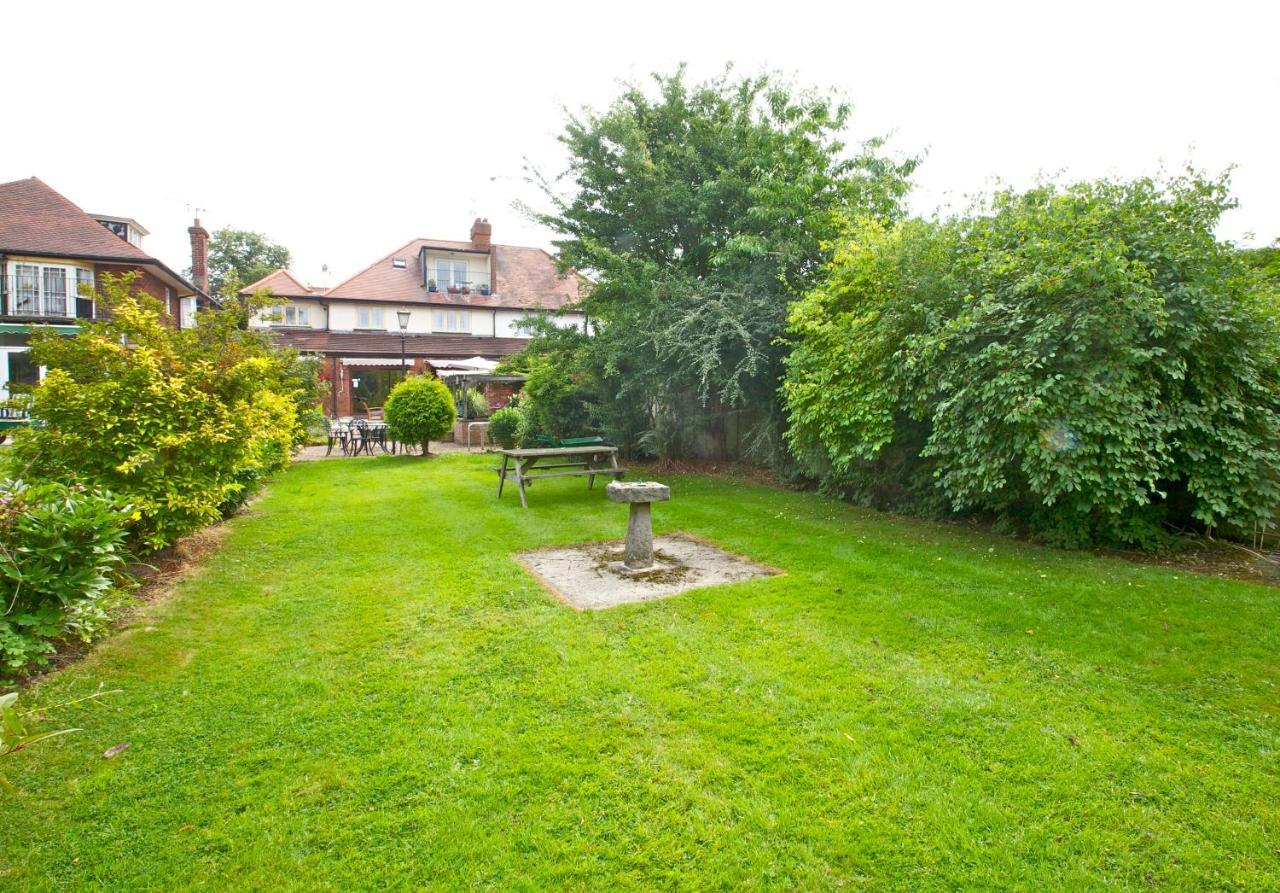 Acorn Guest House In Hull Kingston upon Hull Esterno foto