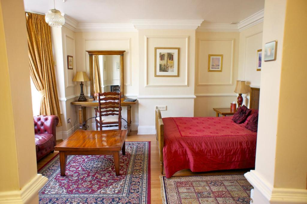Acorn Guest House In Hull Kingston upon Hull Camera foto